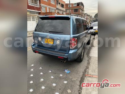 Honda Pilot 2006 - imagen secundaria 2