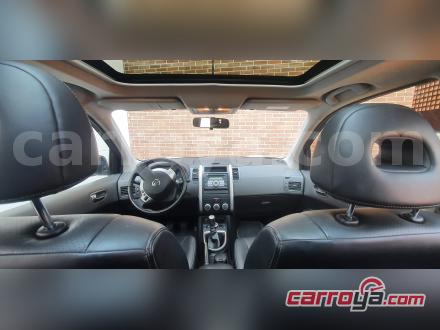 Nissan X-trail I 2009 - imagen secundaria 1