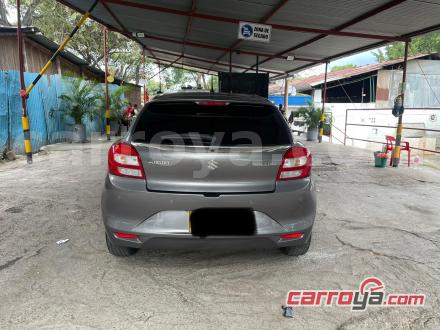 Suzuki Baleno 2017 - imagen secundaria 1