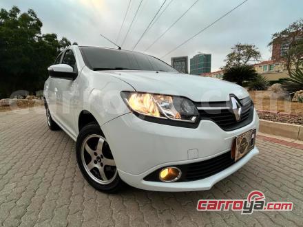 Renault Logan 2019 - imagen secundaria 1