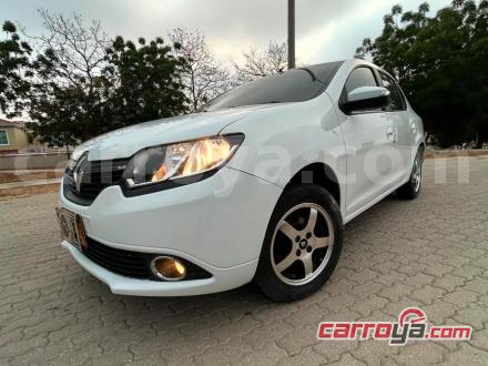 Renault Logan 2019 - imagen secundaria 2