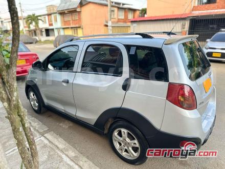 Chery Xcross 2013 - imagen secundaria 2