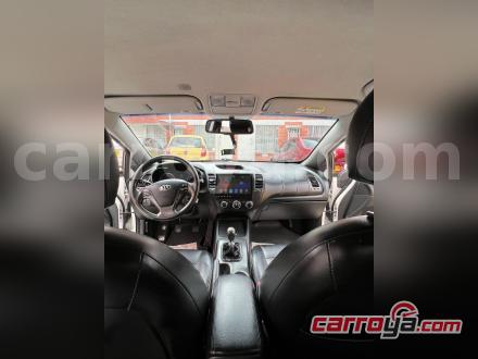KIA Cerato Pro 2016 - imagen secundaria 1