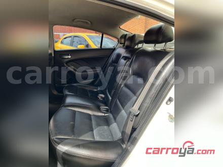 KIA Cerato Pro 2016 - imagen secundaria 2