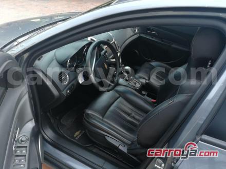 Chevrolet Cruze 2016 - imagen secundaria 1