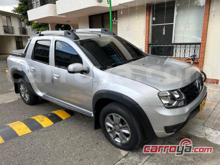 Renault Duster Oroch 2019 - imagen 1
