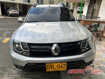 Renault Duster Oroch 2019 - imagen secundaria 1
