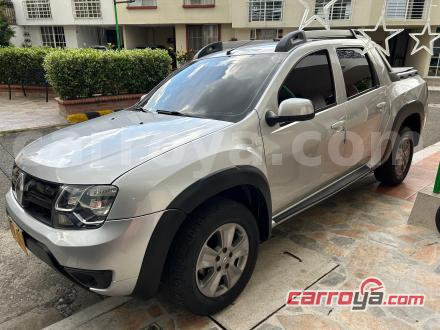 Renault Duster Oroch 2019 - imagen secundaria 2