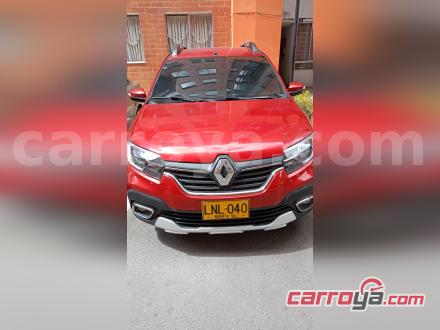 Renault Stepway 2023 - imagen 1