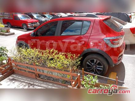 Renault Stepway 2023 - imagen secundaria 1