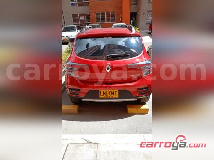 Renault Stepway 2023 - imagen secundaria 2