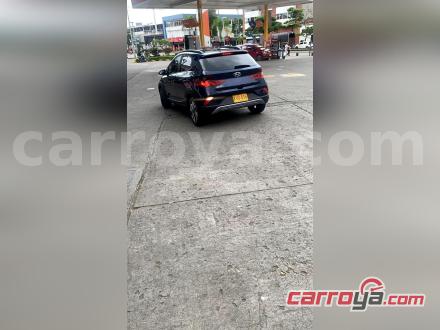 Hyundai HB20 2023 - imagen secundaria 1