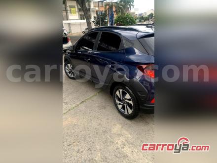 Hyundai HB20 2023 - imagen secundaria 2