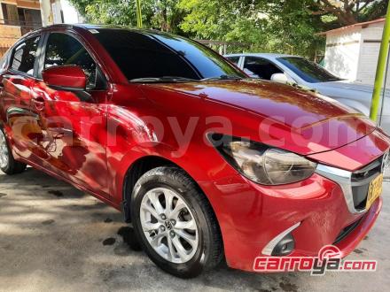 Mazda 2 2020 - imagen 1