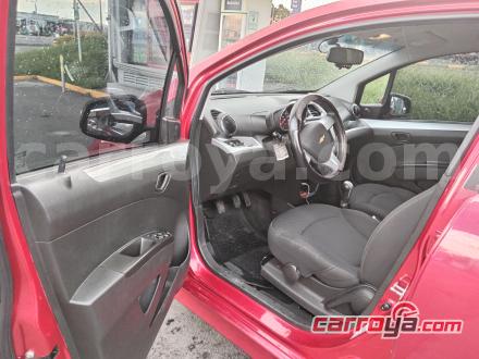 Chevrolet Beat 2020 - imagen secundaria 2