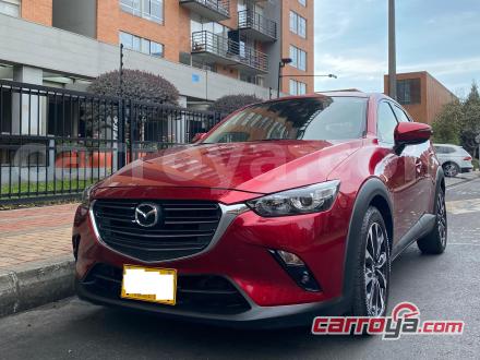 Mazda CX-3 2019 - imagen secundaria 1