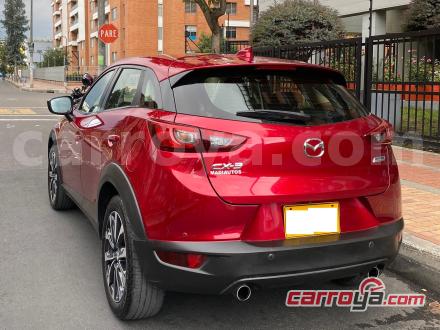 Mazda CX-3 2019 - imagen secundaria 2