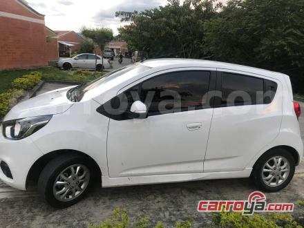 Chevrolet Spark 2019 - imagen 1