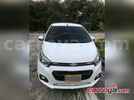 Chevrolet Spark 2019 - imagen secundaria 1