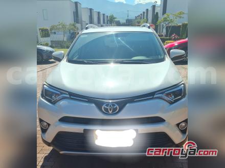 Toyota Rav 4 2016 - imagen secundaria 1