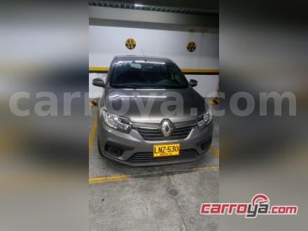 Renault Sandero 2023 - imagen 1