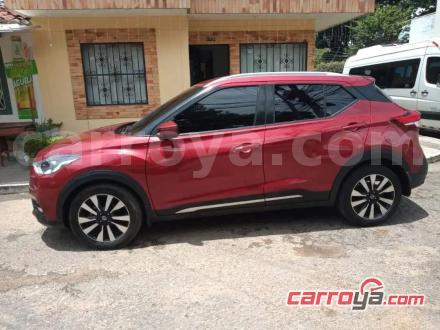 Nissan Kicks 2020 - imagen secundaria 2