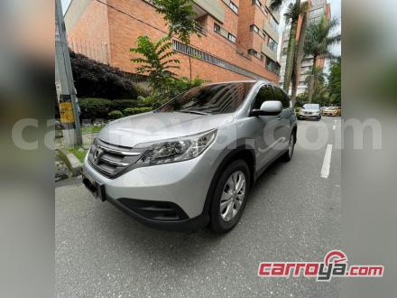 Honda CR-V 2014 - imagen secundaria 1