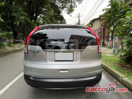 Honda CR-V 2014 - imagen secundaria 2