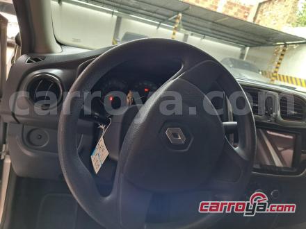 Renault Logan 2019 - imagen secundaria 2