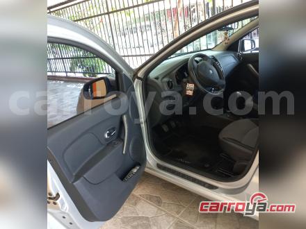 Renault Logan 2020 - imagen secundaria 1