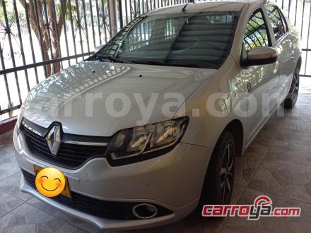 Renault Logan 2020 - imagen secundaria 2