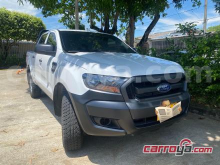 Ford Ranger 2023 - imagen 1