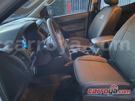 Ford Ranger 2023 - imagen secundaria 1