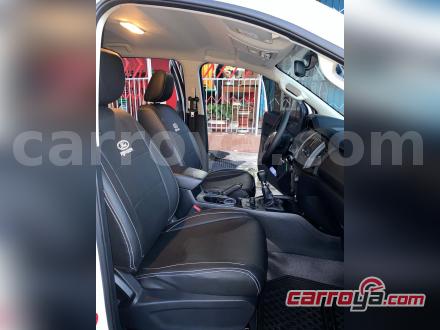 Ford Ranger 2023 - imagen secundaria 2