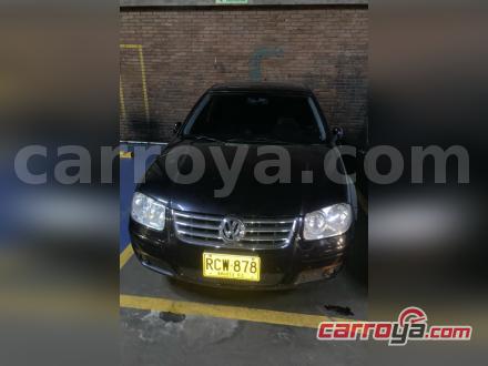 Volkswagen Jetta 2011 - imagen secundaria