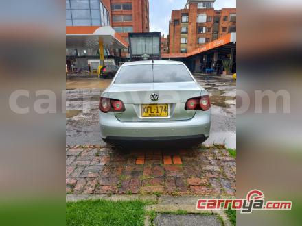 Volkswagen Bora 2010 - imagen secundaria 1