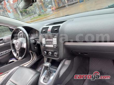 Volkswagen Bora 2010 - imagen secundaria 2