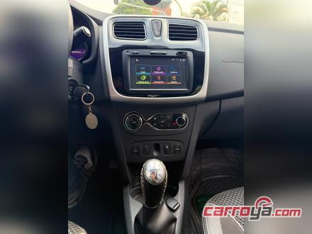 Renault Stepway 2017 - imagen secundaria 2