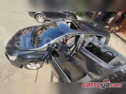 Chevrolet Sonic 2016 - imagen secundaria 1