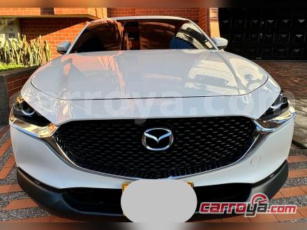 Mazda CX-30 2022 - imagen 1