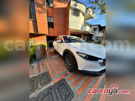 Mazda CX-30 2022 - imagen secundaria 1