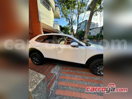 Mazda CX-30 2022 - imagen secundaria 2
