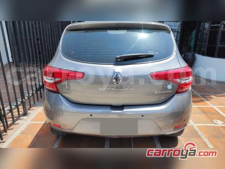 Renault Sandero 2020 - imagen 1