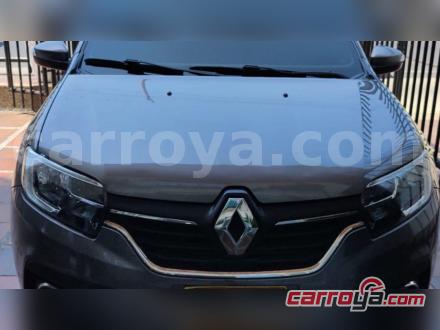 Renault Sandero 2020 - imagen secundaria 1