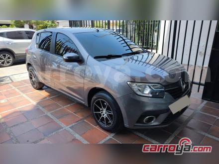 Renault Sandero 2020 - imagen secundaria 2