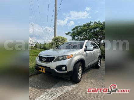KIA Sorento 2012 - imagen 1