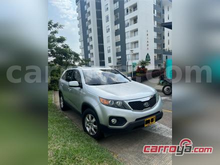 KIA Sorento 2012 - imagen secundaria 1