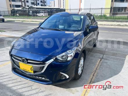 Mazda 2 2020 - imagen 1