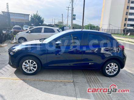 Mazda 2 2020 - imagen secundaria 1
