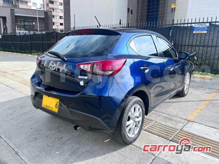 Mazda 2 2020 - imagen secundaria 2